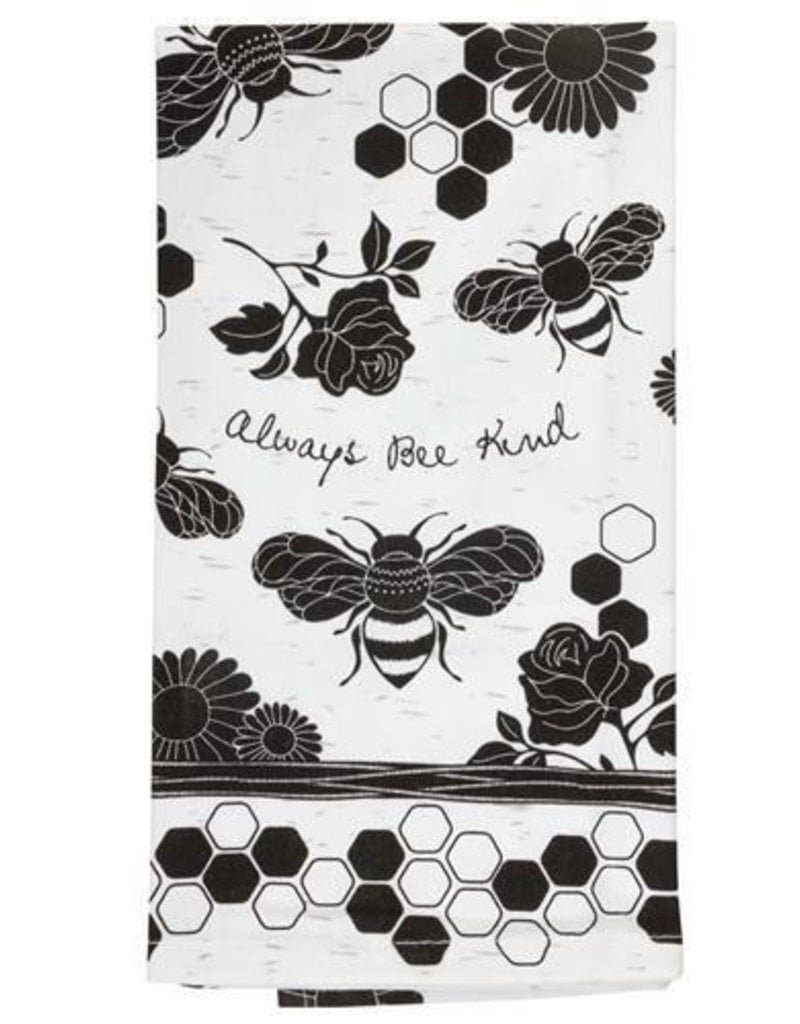 Karma Boho Tea Towel