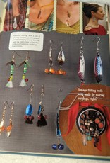 Gibbs Smith Glamping with MaryJane