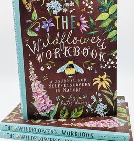 Hachette Book Group Wildflower's Workbook