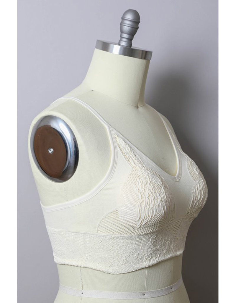 Seamless Textured Brami