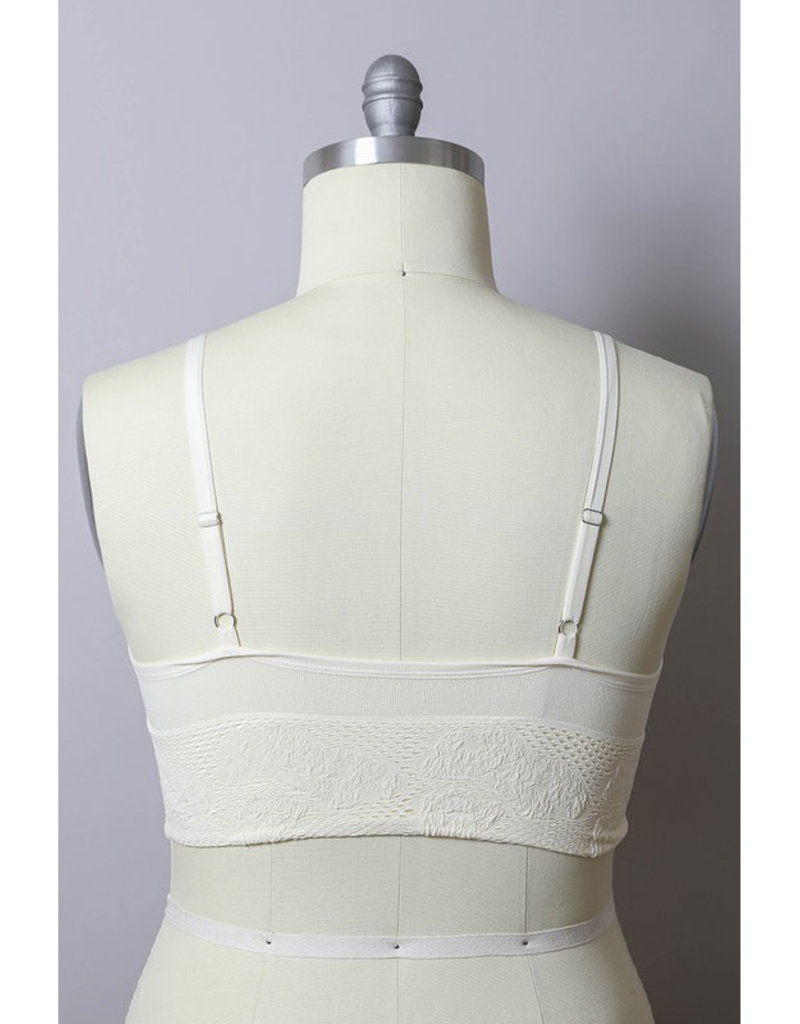 Seamless Textured Brami