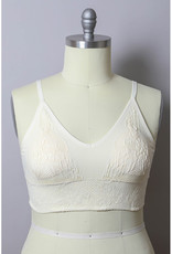 Seamless Textured Brami