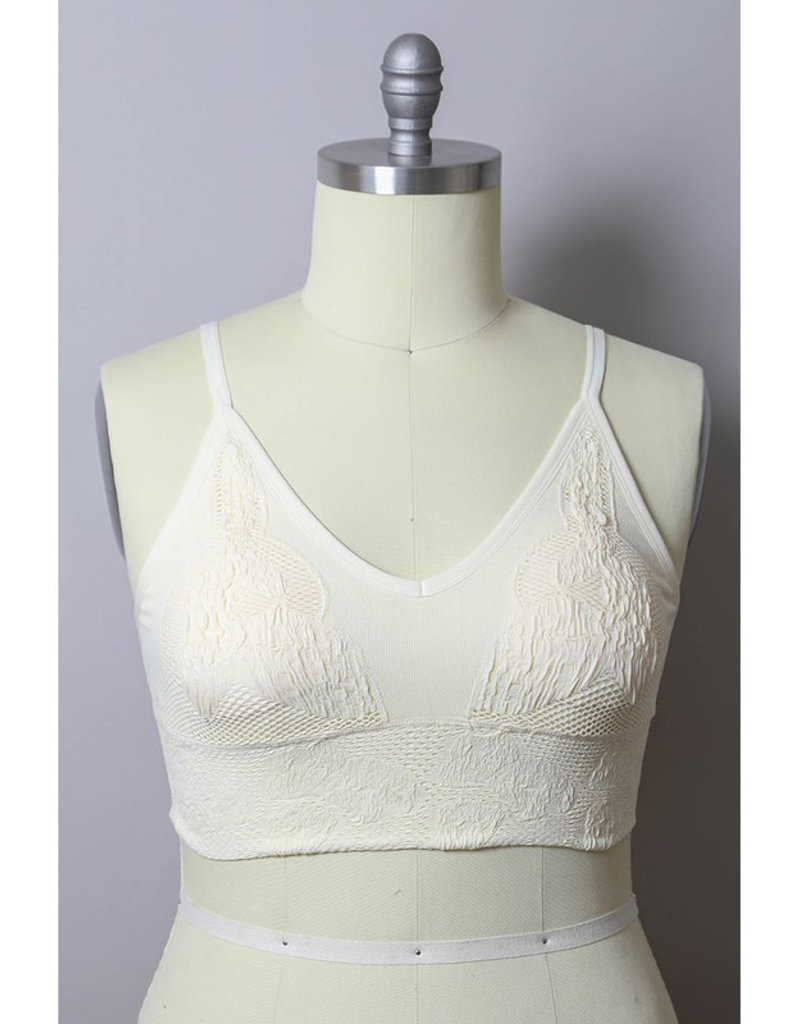 Seamless Textured Brami