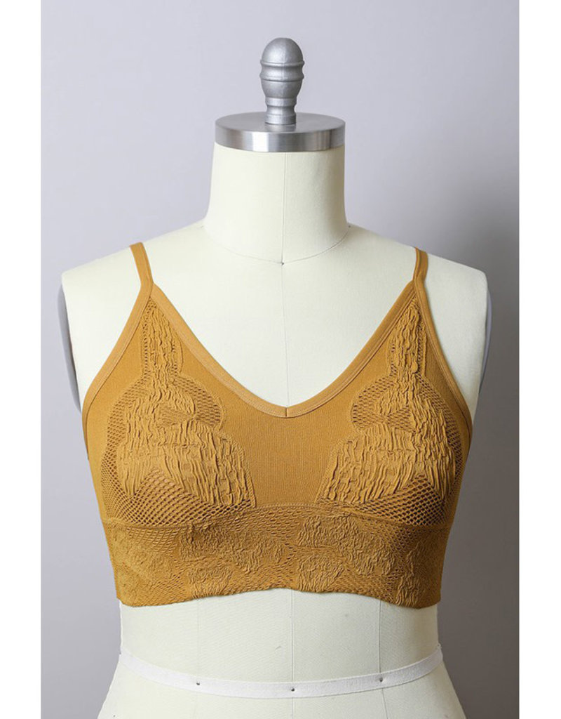 Seamless Textured Brami