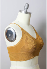 Seamless Textured Brami