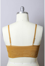 Seamless Textured Brami