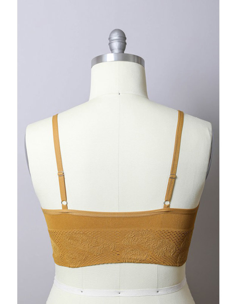 Seamless Textured Brami