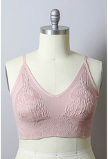 Seamless Textured Brami