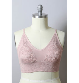 Seamless Textured Brami