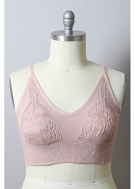 Seamless Textured Brami