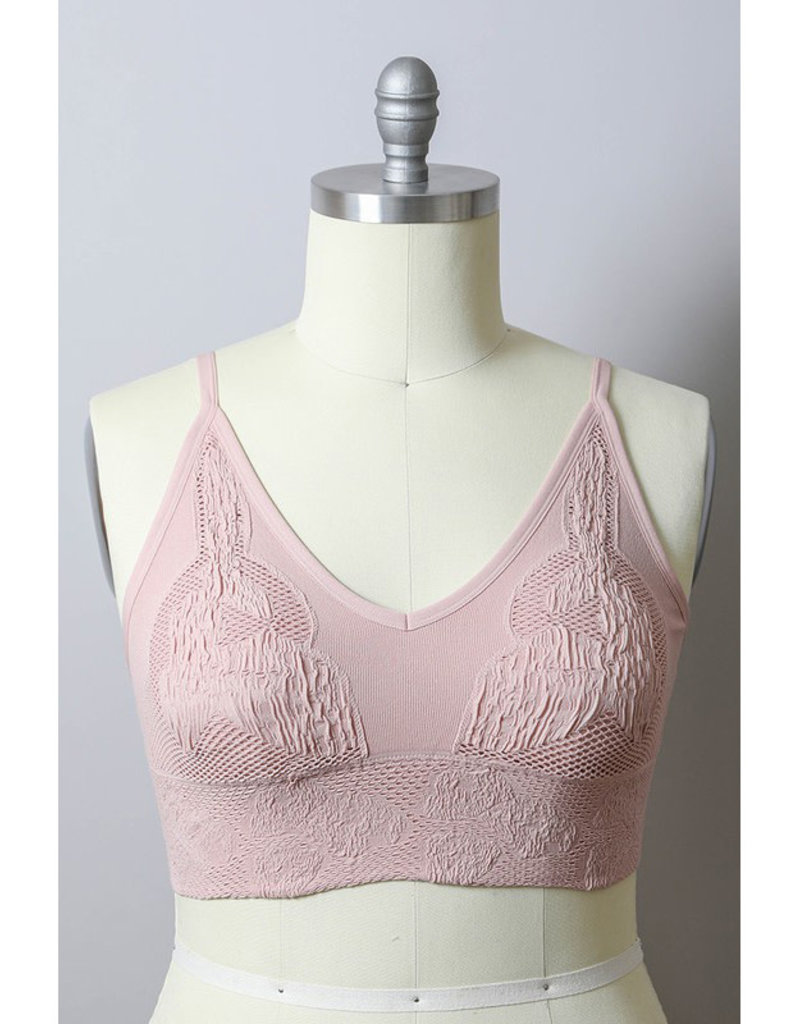 Seamless Textured Brami