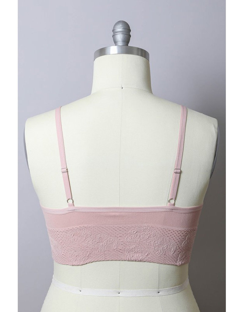 Seamless Textured Brami