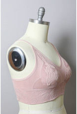 Seamless Textured Brami