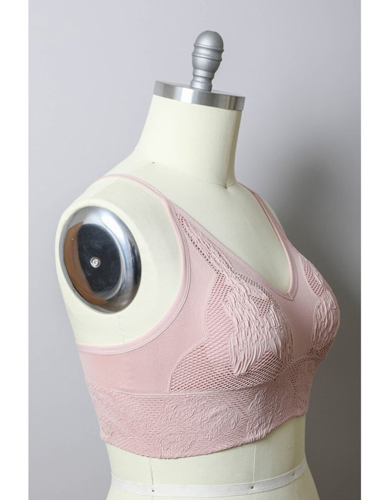 Seamless Textured Brami