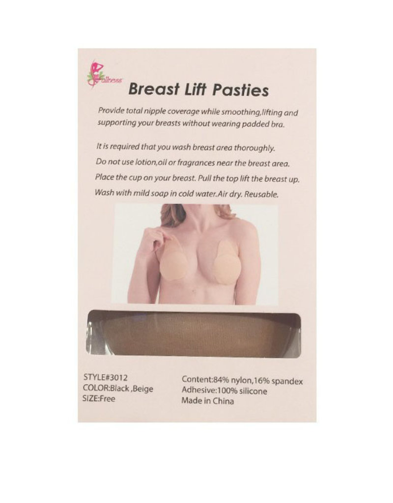 Breast Lift Seamless Nipple Cover