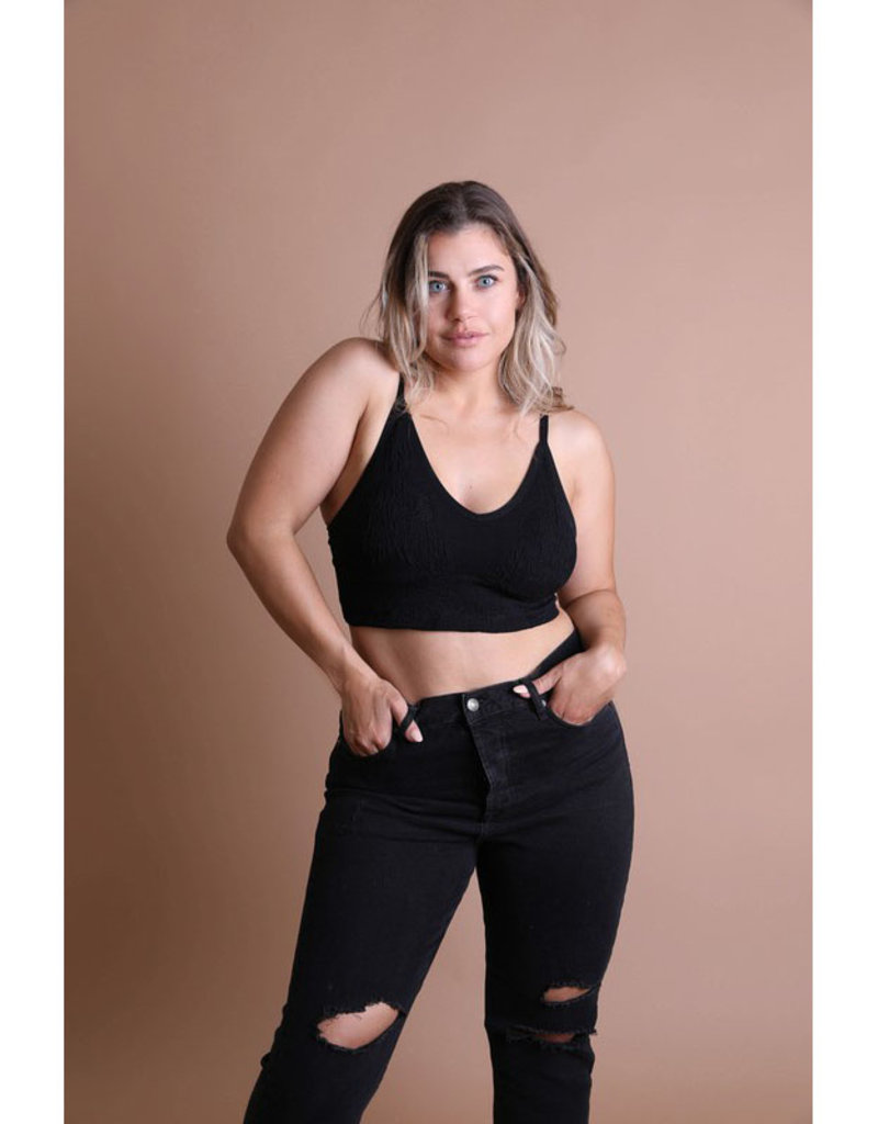 Seamless Textured Brami