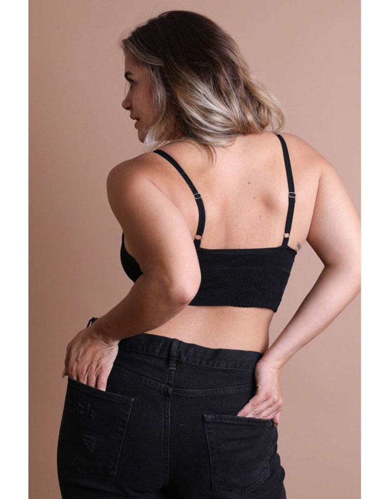 Seamless Textured Brami