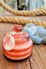 Paddywax Beam Glass Vessel Candle