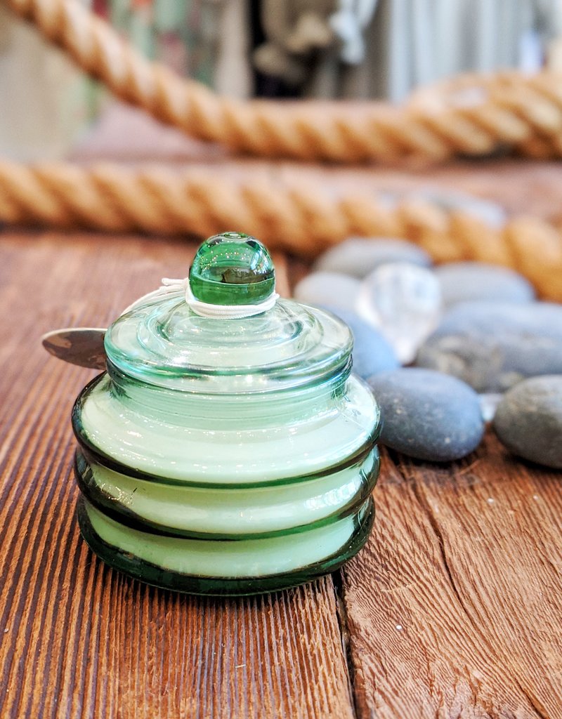 Paddywax Beam Glass Vessel Candle