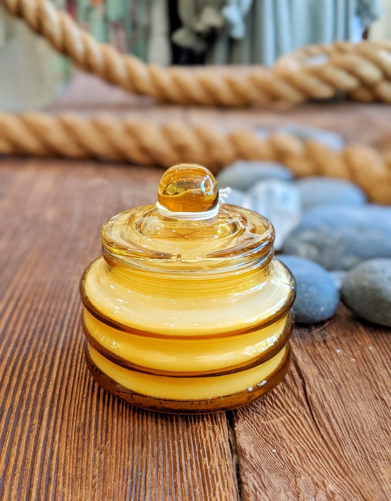 Paddywax Beam Glass Vessel Candle