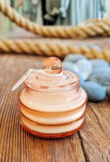 Paddywax Beam Glass Vessel Candle