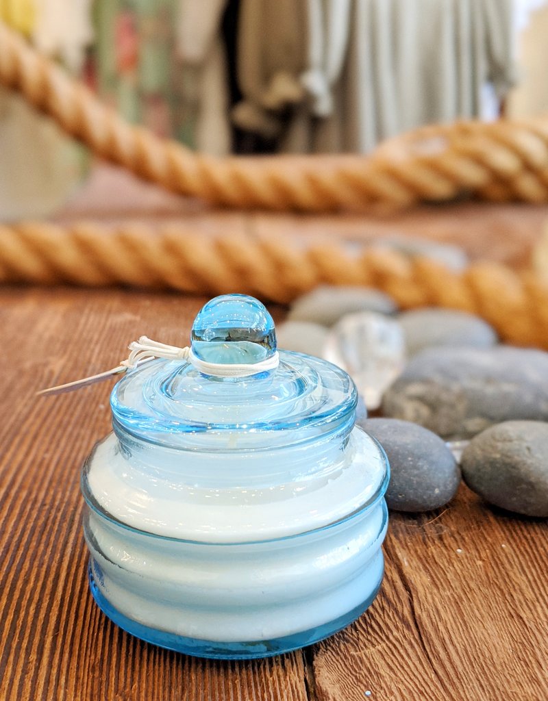 Paddywax Beam Glass Vessel Candle