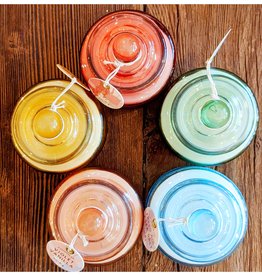 Paddywax Beam Glass Vessel Candle