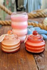 Paddywax Beam Glass Vessel Candle