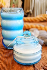 Paddywax Beam Glass Vessel Candle