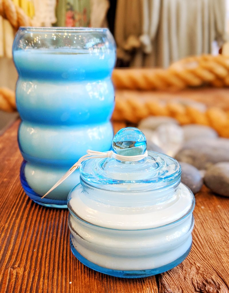 Paddywax Beam Glass Vessel Candle