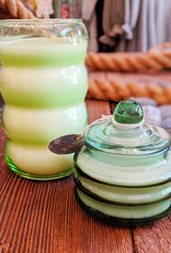 Paddywax Beam Glass Vessel Candle