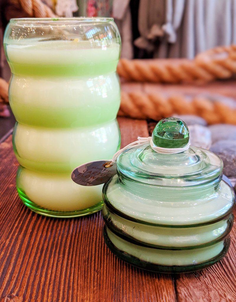 Paddywax Beam Glass Vessel Candle