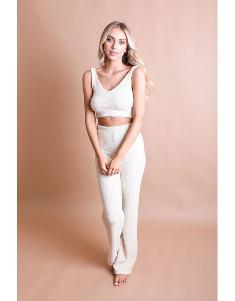 Leto Accessories Boucle Brami