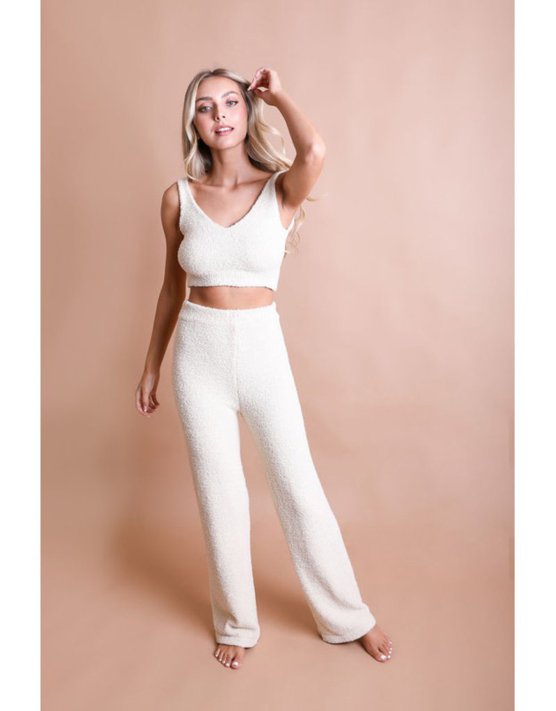 Leto Accessories Boucle Brami