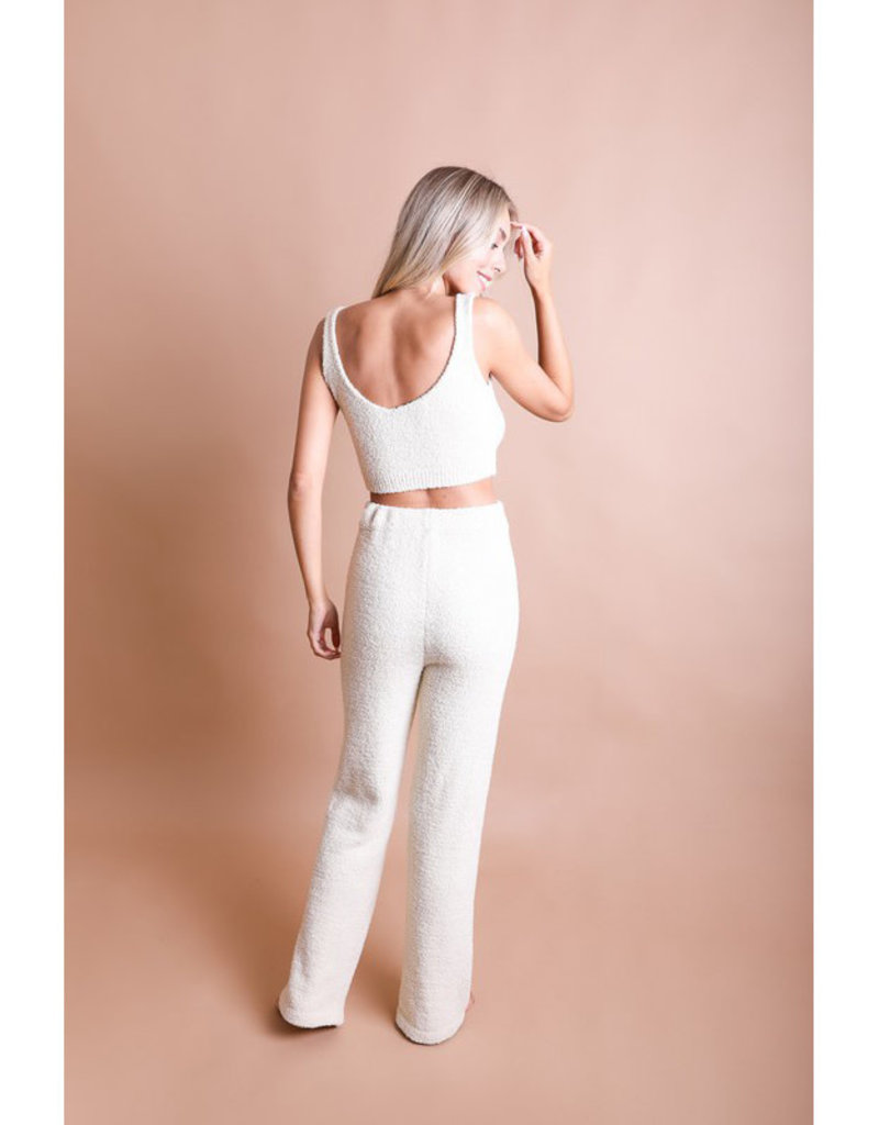 Leto Accessories Boucle Brami