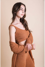 Leto Accessories Boucle Brami