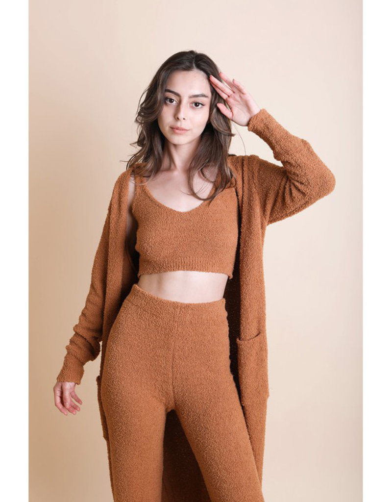 Leto Accessories Boucle Brami