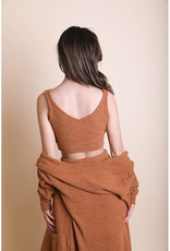 Leto Accessories Boucle Brami