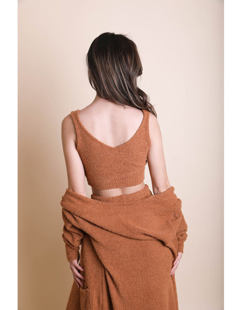 Leto Accessories Boucle Brami