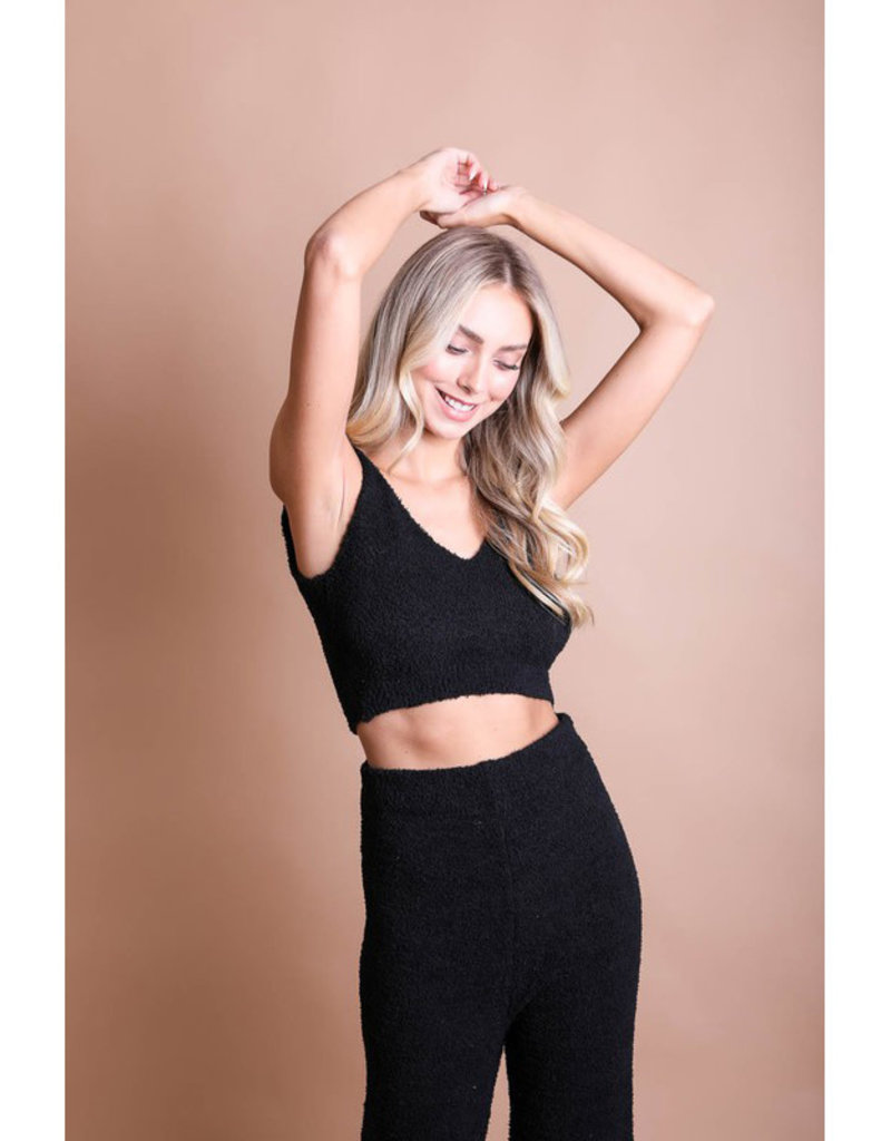 Leto Accessories Boucle Brami