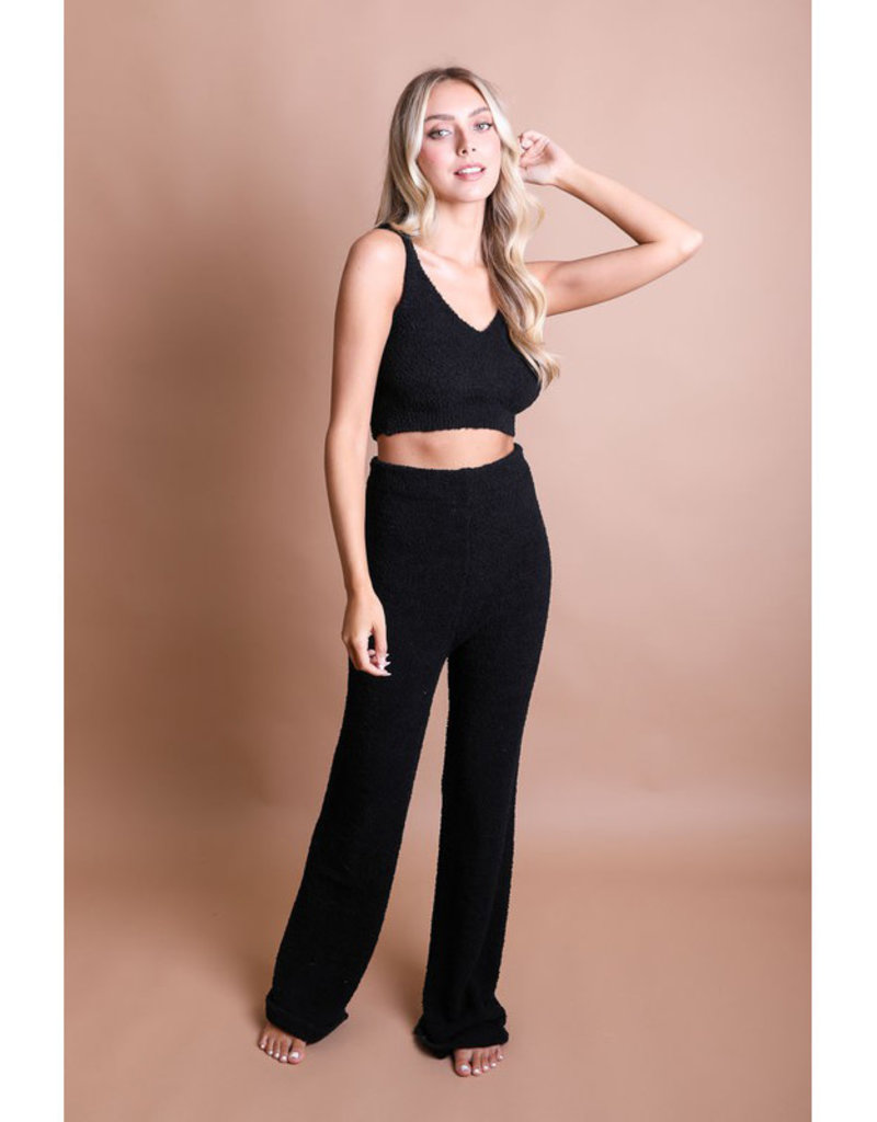 Leto Accessories Boucle Brami