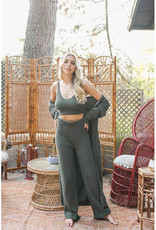 Leto Accessories Boucle Brami