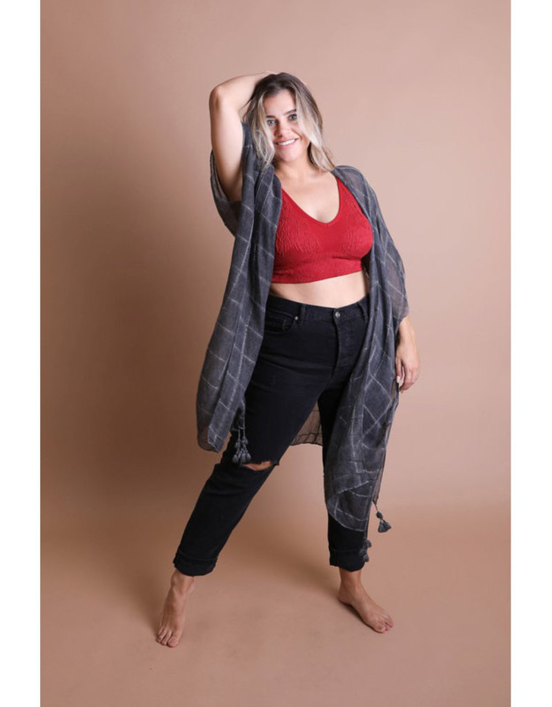 Seamless Textured Brami