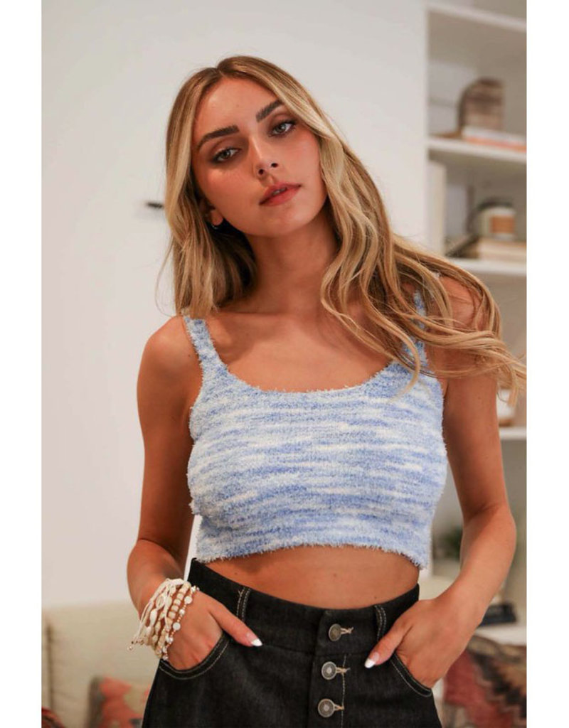 Leto Accessories Boucle Brami