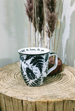 Karma Boho Mug