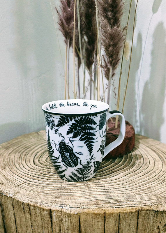 Karma Boho Mug