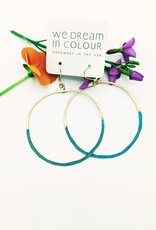 We Dream in Colour Cyclades Earrings