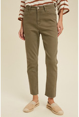 Wishlist Twill Denim Pants