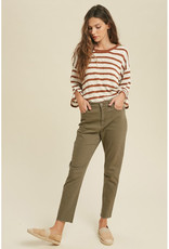 Wishlist Twill Denim Pants