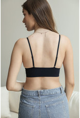 Leto Accessories Loop Lace Brami